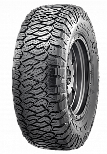Летние шины 265/65 R17 Maxxis AT-811 RAZR 120/117S 10PR 
