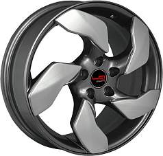 Диск R18 5x105 7,5J ET40 D56,6 LegeArtis Concept-GM533 GM+plastic