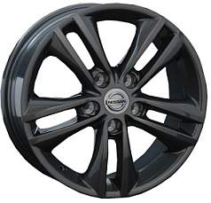 Диск R18 5x114,3 6,5J ET40 D66,1 LegeArtis NS 54 GM 
