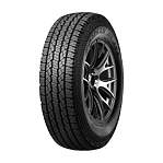 Летние шины 265/70 R16 Roadstone Roadian AT 4X4 RA7 112H  