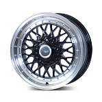 R16 4x98/100 7,5J ET25 D67,1 Lizardo XH157 BML