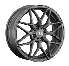 Диск R16 4x100 6J ET40 D60,1 LS FlowForming RC85 MGM