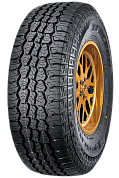 Летние шины 265/70 R15 Tracmax X-Privilo AT01 112H  