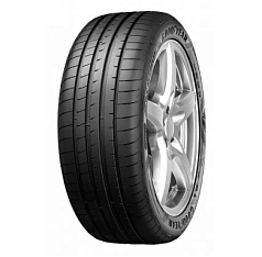 Летние шины 245/45 R18 Goodyear Eagle F1 Asymmetric 5 XL FP 100Y 