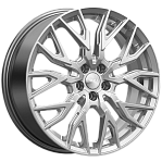 R18 5x114,3 7J ET45 D66,1 Скад Эльба селена 