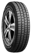 Зимние шины 185/80 R14 Nexen Winguard WT1 102/100R LT/C Корея 
