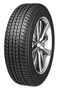Летние шины 205/70 R15 Nankang N-605 95H  