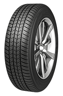 Летние шины 205/70 R15 Nankang N-605 95H 