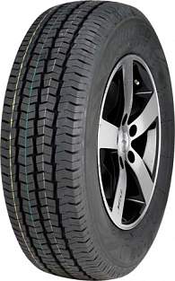 Летние шины 195/80 R15 Ovation V-02 106/104R LT/C