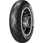 140/90 R16 Metzeler ME 888 Marathon Ultra 77H TL Задняя (Rear) WW REINF 2023