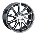 R17 5x114,3 7J ET45 D73,1 LS Wheels 286 GMF