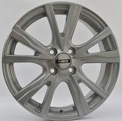 Диск R15 4x100 6J ET36 D60,1 NEO 574 SL