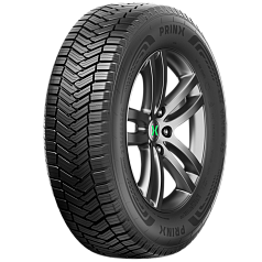 Летние шины 195/75 R16 Prinx Vanea 4S 110