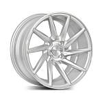 R17 4x100 7,5J ET35 D60,1 PDW 1022Right M/S