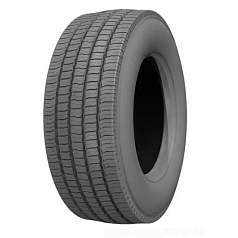 Грузовые шины 315/70 R22,5 Kama NF 501 154/150L Рулевая