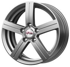 Диск R16 5x114,3 6J ET43 D67,1 iFree Оруэлл (КС911) Хай вэй