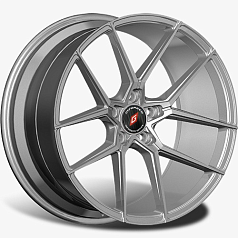 Диск R17 5x115 7,5J ET44 D70,1 Inforged IFG39 Silver