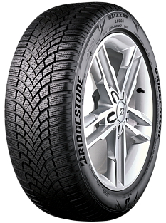 Зимние шины 205/70 R15 Bridgestone Blizzak LM005 96T 