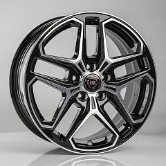 Диски NZ Wheels R-04 