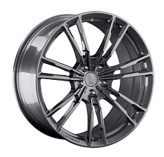 Диск R20 5x112 9J ET20 D66,6 LS Forged FG06 GM