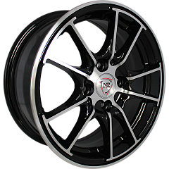 Диски NZ Wheels NZ 1152 