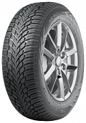 Зимние шины 245/50 R19 Nokian Tyres WR SUV 4 105V XL  