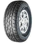 Летние шины 225/70 R16 Massimo Roccia AT 103T  