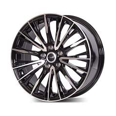 Диск R18 5x108 7,5J ET45 D67,1 Lizardo XH304 BMF