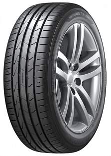 Hankook шина 245/40 R17 91W - euro-diski.ru Летние шины 245/40 R17 Hankook Ventus Prime3 K125 91W