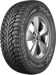 265/75 R16 Ikon Autograph Ice LT4 120/116Q Ш