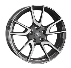 шина - euro-diski.ru Шины R18 5x108 8J ET49 D65,1 Replay V105(PG) GMF