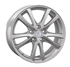 шина - euro-diski.ru Шины R17 5x114,3 7J ET45 D67,1 Replay FA26 S