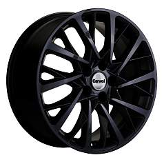 Диск R18 5x108 7,5J ET40 D54,1 Carwel Оланга 1804 (Москвич 3) BL
