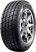 Летние шины 185/60 R15 Centara Vanti TAXI 84H  
