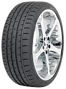 Летние шины 245/50 R18 Continental ContiSportContact 3 100Y SSR * 