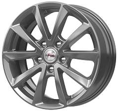 Диск R16 5x114,3 6,5J ET43 67,1 iFree Скайрим Хай вэй
