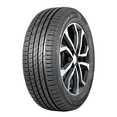 Летние шины 205/60 R15 Ikon Nordman SX3 91H 