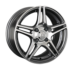 R17 5x114,3 7,5J ET45 D67,1 LS Wheels 770 GMF