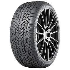 Nokian Tyres шина 215/55 R17 98V - euro-diski.ru Зимние шины 215/55 R17 Nokian Tyres WR Snowproof P 98V XL