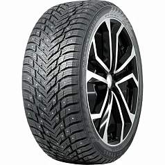 Шины Nokian Tyres Hakkapeliitta 10 SUV зимние