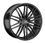 R20 5x120 8,5J ET30 D72,6 LS FlowForming RC75 BK