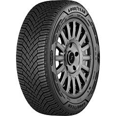 Зимние шины 225/55 R18 Goodyear UltraGrip Ice 3 102T XL FP