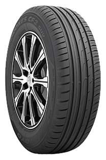 Летние шины 185/50 R16 Toyo Proxes CF2 81H 