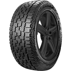 Летние шины 265/65 R17 Pirelli Scorpion All Terrain Plus 112T M+S 