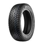 Зимние шины 255/55 R18 Cordiant Winter Drive 2 SUV 109T 