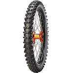 90/100 R21 Metzeler MCE 6 Days Extreme 57R TT Передняя (Front) M+S 2025