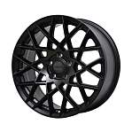 R16 4x100 7J ET40 D60,1 PDW Velocity U4B