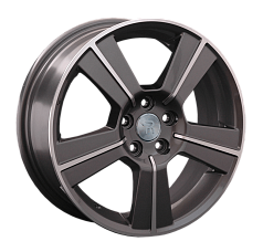 шина - euro-diski.ru Шины R16 5x100 6,5J ET46 D57,1 Replay VV209 GMF