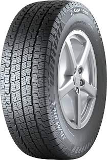 Летние шины 235/65 R16 Matador Variant All Weather 2 MPS-400 115/113R