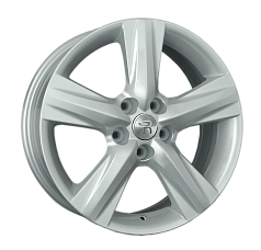 шина - euro-diski.ru Шины R17 5x114,3 7J ET50 D60,1 Replay TY 177 S
